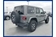 $35511 : Jeep Wrangler Unlimited 2021 thumbnail