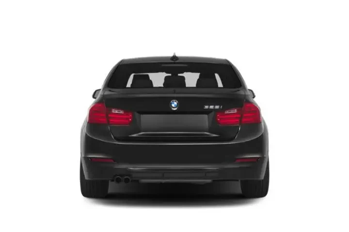 $13943 : BMW 3 Series 2015 AWD 320i x image 5