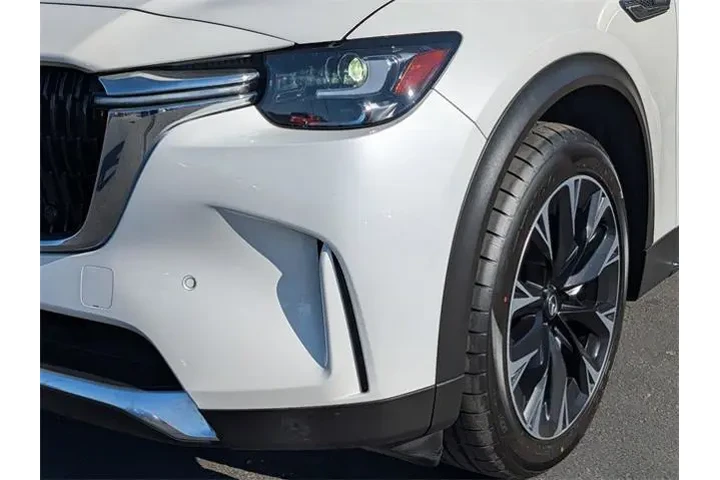 $34430 : Mazda CX-90 Plug-in Hybrid 2 image 2