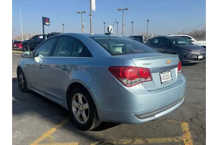 $5410 : Chevrolet Cruze 2011 LT 4dr image 5