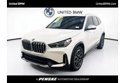 BMW X1 2023 AWD xDrive28i 4d