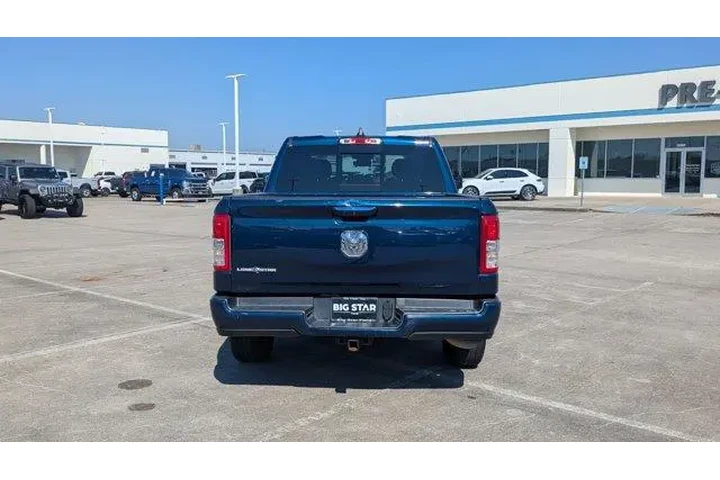 $21495 : Ram 1500 2020 4x2 Big Horn 4 image 4