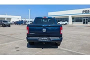 $21495 : Ram 1500 2020 4x2 Big Horn 4 thumbnail
