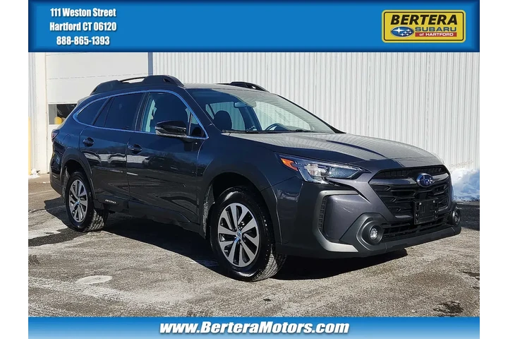$25989 : Subaru Outback 2023 AWD Prem image 1