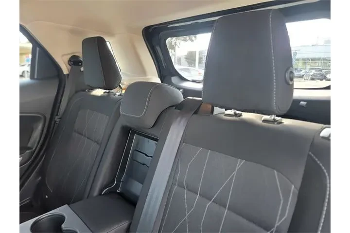 $13488 : Ford EcoSport 2021 SE 4dr Cr image 10