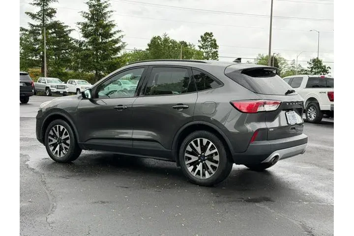 $21995 : Ford Escape Hybrid 2020 AWD image 5