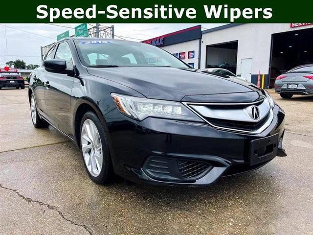 $16995 : 2016 ILX For Sale M*020131 image 4