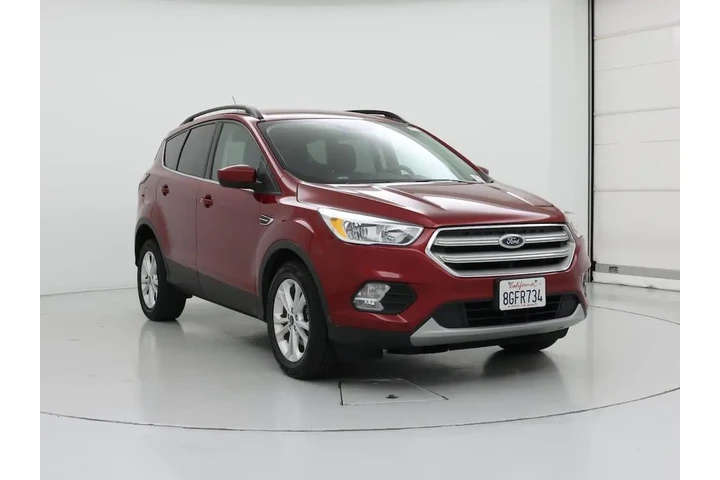 $14998 : Ford Escape 2018 SE 4dr SUV image 1