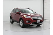 Ford Escape 2018 SE 4dr SUV