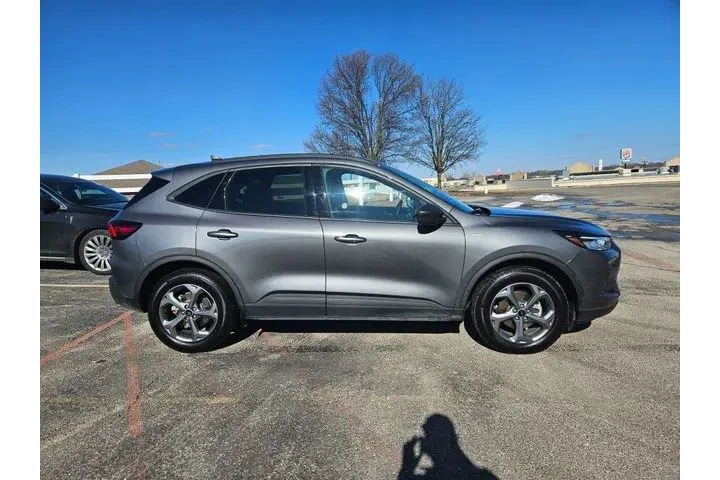 $25500 : Ford Escape 2025 AWD ST-Line image 4
