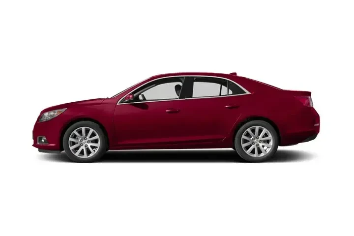 $5628 : Chevrolet Malibu 2013 LT 4dr image 6