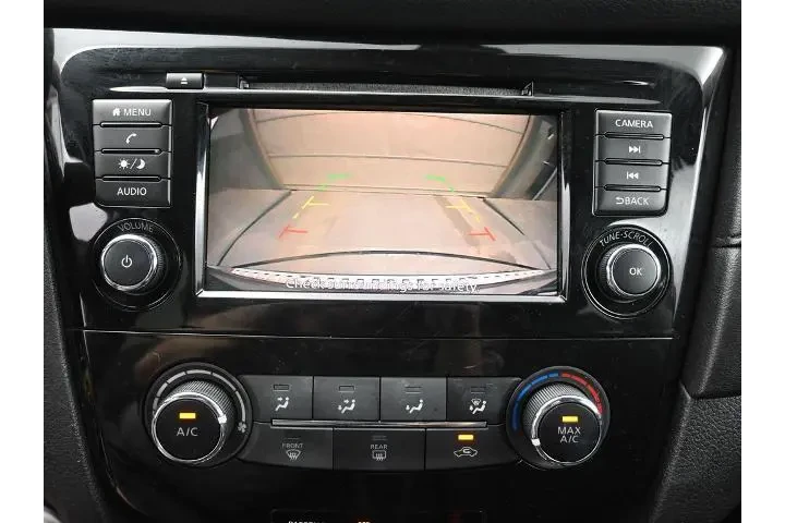 $12492 : Nissan Rogue 2019 S 4dr Cros image 9