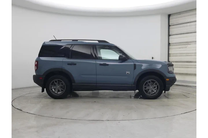 $21998 : Ford Bronco Sport 2021 AWD B image 7