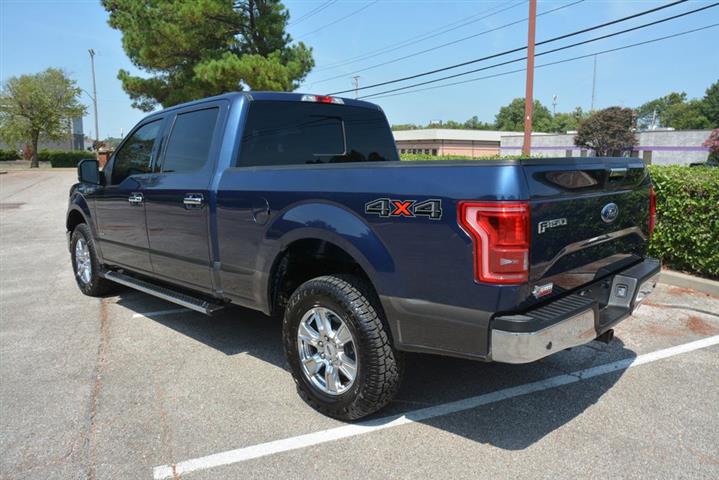 2017 F-150 XLT image 10