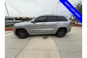 $22495 : Jeep Grand Cherokee 2018 4x4 thumbnail