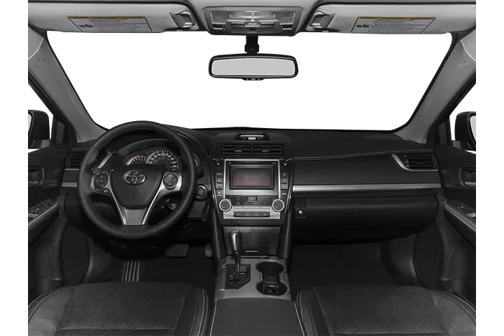 $14296 : 2013 Camry SE image 5