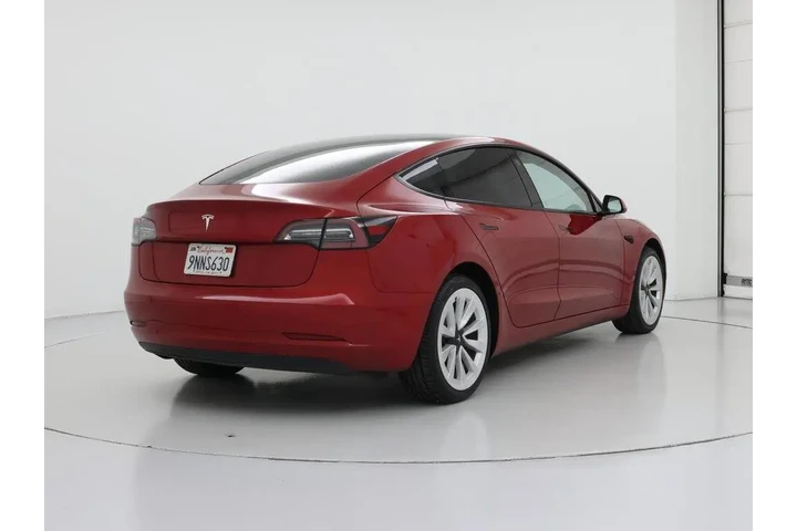 $19998 : Tesla Model 3 2021 Standard image 8