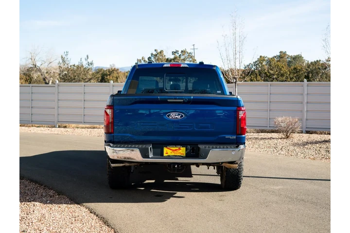 $51224 : 2024 F-150 XLT image 5