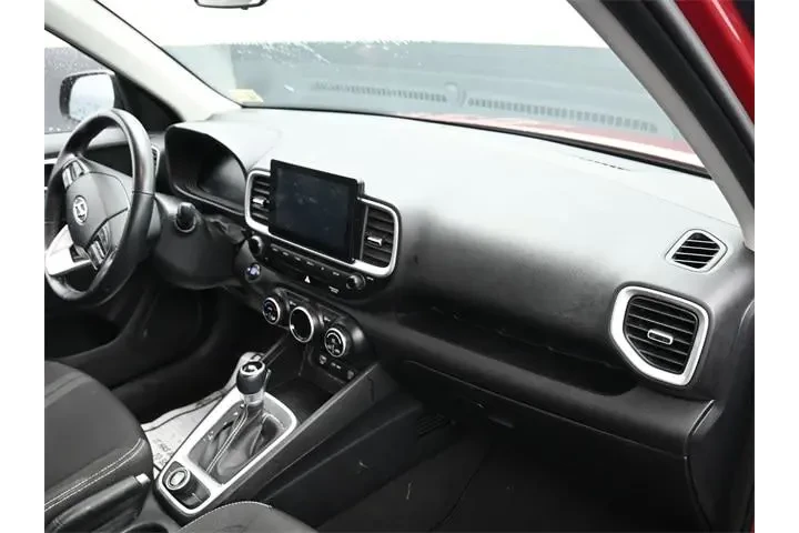 $16774 : Hyundai VENUE 2024 SEL 4dr C image 9