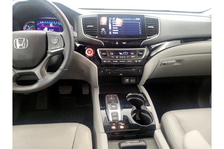 $31998 : Honda Pilot 2020 Touring 4dr image 9