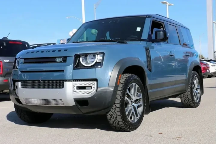 $36995 : Land Rover Defender 2023 AWD image 1