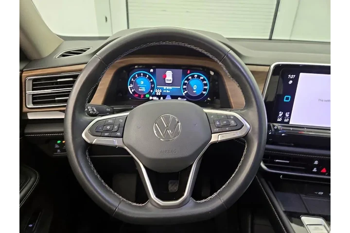 $26998 : Volkswagen Atlas 2024 AWD SE image 10