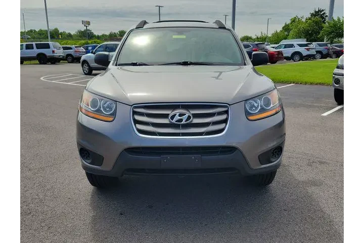 $7983 : Hyundai SANTA FE 2011 AWD GL image 8