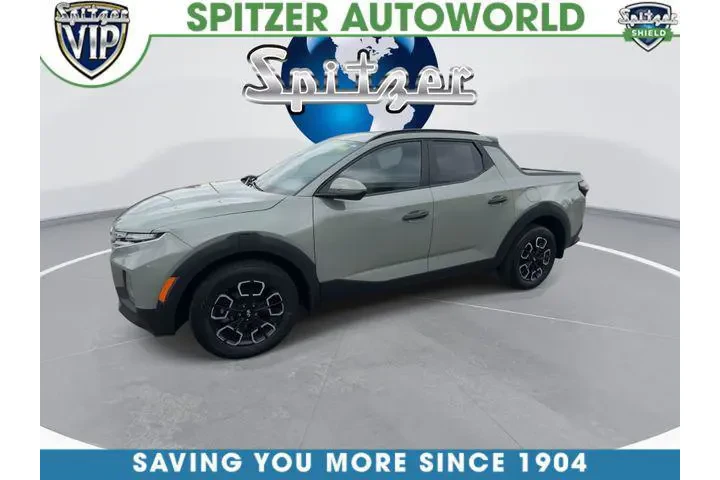 $26623 : Hyundai SANTA CRUZ 2024 AWD image 4