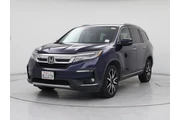 $22998 : Honda Pilot 2019 AWD Touring thumbnail