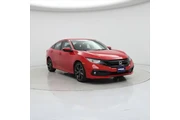 Honda Civic 2019 Sport 4dr S en Fresno