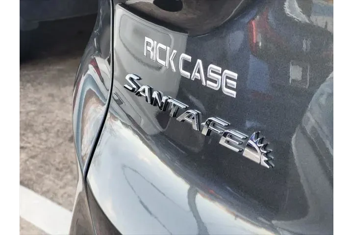 $15993 : Hyundai SANTA FE 2021 SEL 4d image 10