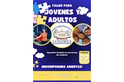 TALLER DE JÓVENES Y ADULTOS en Lima