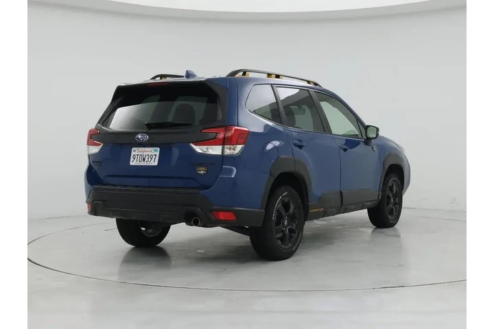 $26998 : Subaru Forester 2023 AWD Wil image 8