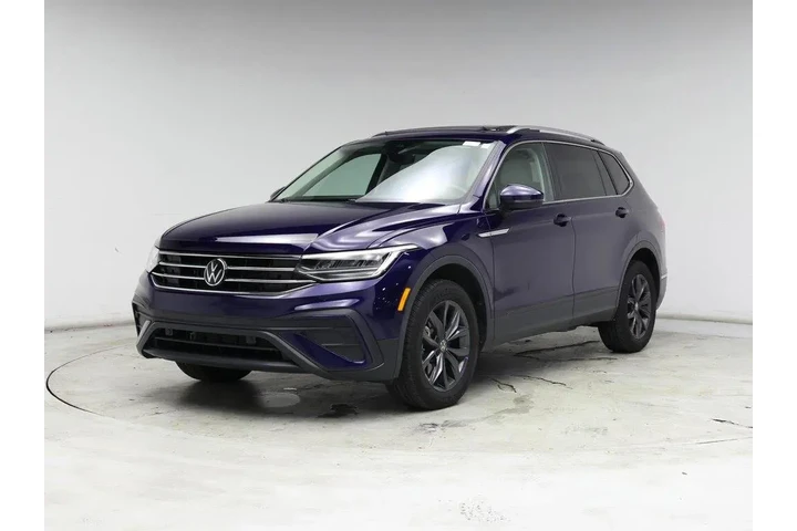 $23998 : Volkswagen Tiguan 2023 SE 4d image 4