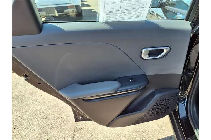 $21608 : Kia K4 2025 LXS 4dr Sedan image 8