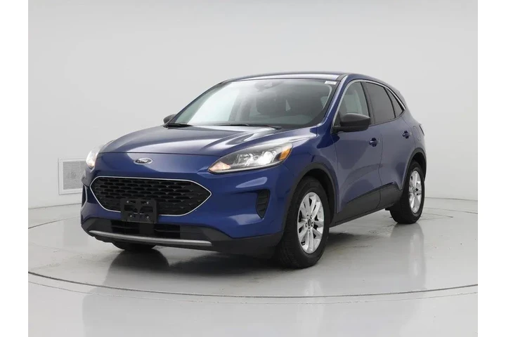 $13998 : Ford Escape 2022 SE 4dr SUV image 4