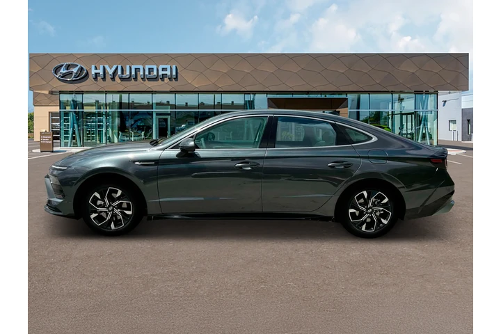 $19344 : Hyundai SONATA 2024 AWD SEL image 3