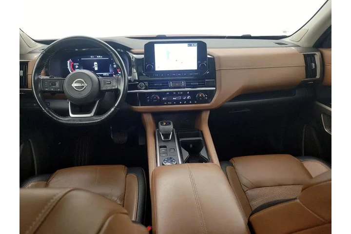$36998 : Nissan Pathfinder 2022 AWD P image 9