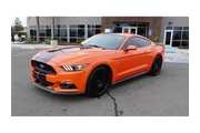 $25984 : 2015 Mustang GT Coupe 2D thumbnail
