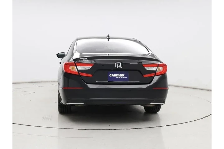 $20998 : Honda Accord 2020 EX-L 4dr S image 6