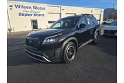 Nissan Pathfinder 2025 AWD S en Salt Lake City