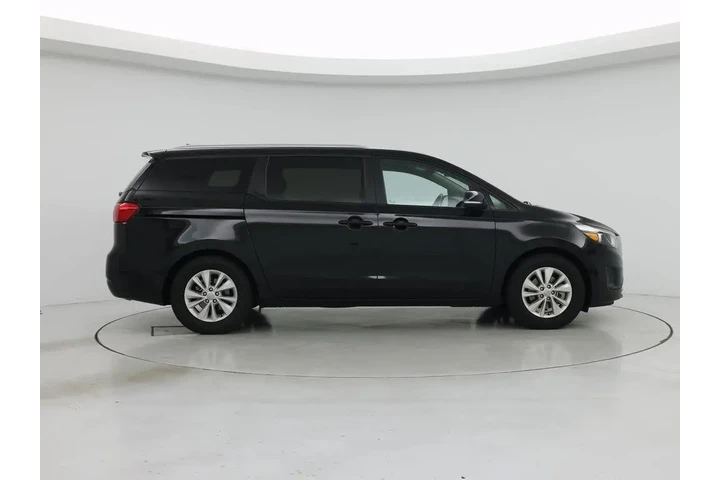 $16998 : Kia Sedona 2017 LX 4dr Mini- image 7