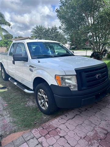 $10000 : FORD F150 image 5