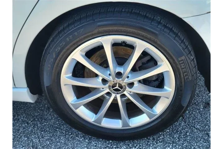 $20991 : Mercedes-Benz A-Class 2020 A image 7