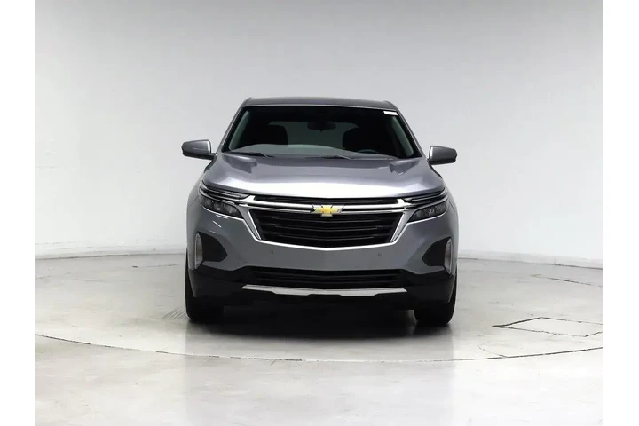 $20998 : Chevrolet Equinox 2023 LT 4d image 5