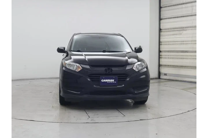 $13998 : Honda HR-V 2016 LX 4dr Cross image 5