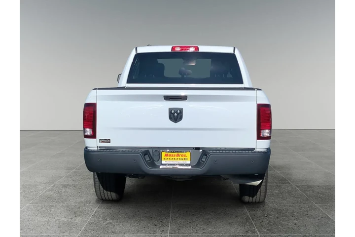 $29500 : Ram 1500 Classic 2024 4x2 SL image 7