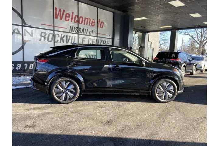 $17487 : Nissan Ariya 2023 Venture+ 4 image 4