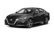 Nissan Altima 2021 2.5 SV 4d en Wichita