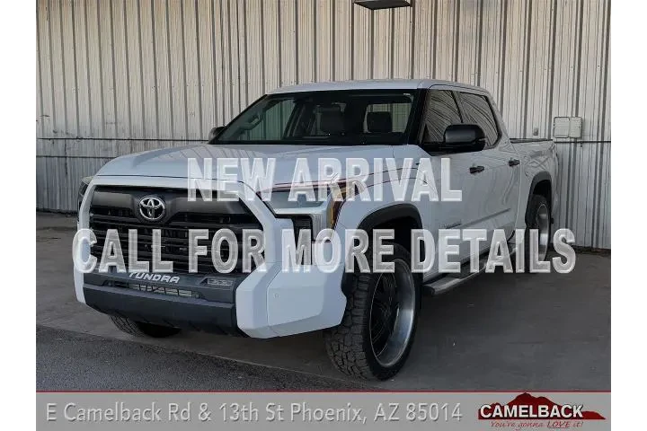 $37999 : Toyota Tundra 2023 4x2 SR5 4 image 1
